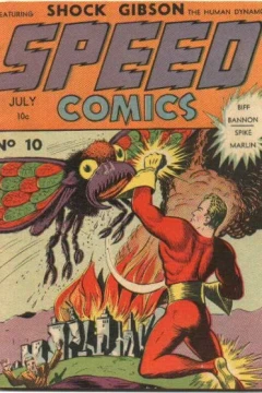 Issue #10