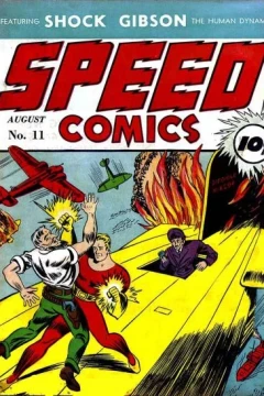 Issue #11