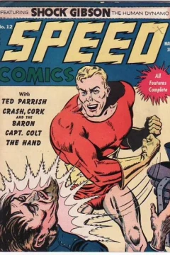 Issue #12
