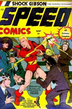 Issue #13