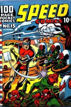 Issue #15