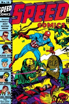 Issue #18
