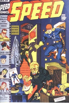 Issue #19