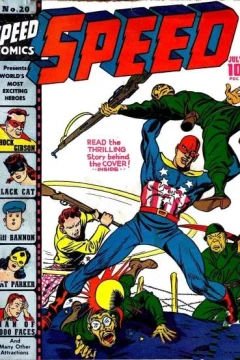 Issue #20