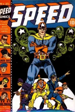 Issue #21