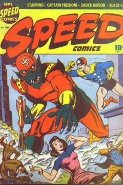 Issue #28