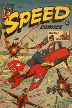 Issue #36