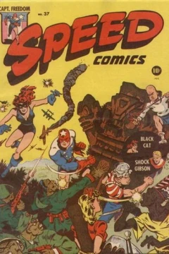 Issue #37
