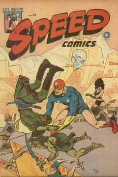Issue #39