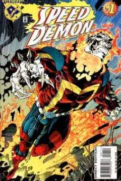 Demon's Night