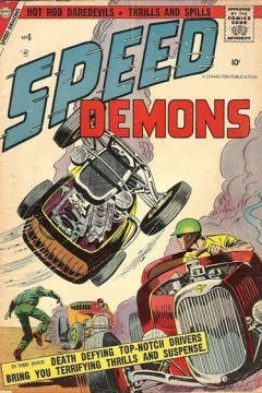 Issue #6