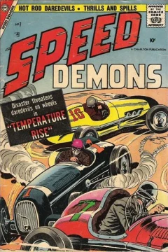 Issue #7