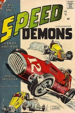 Issue #8