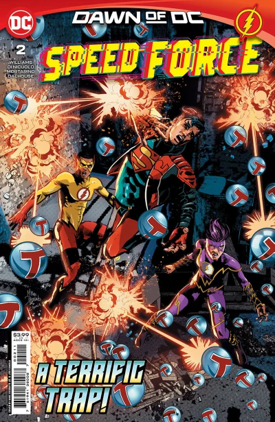 Cover of Chapter Two: Stacked Supers