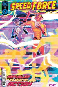 Chapter Five: Twisted Code