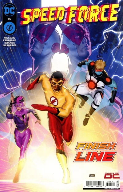 Cover of Game Over (Continue...?)