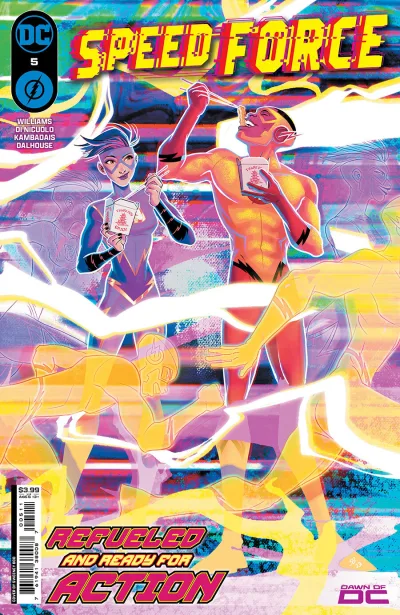 Cover of Chapter Five: Twisted Code