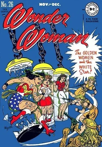 Cover of Speed Maniacs From Mercury