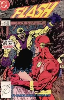 Cover of Speed McGee