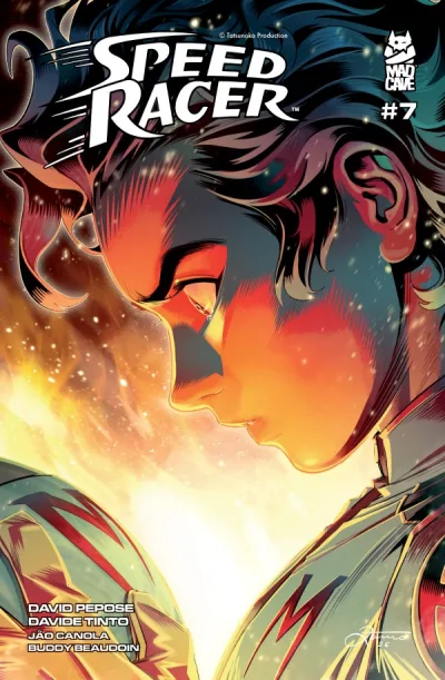 Issue #7