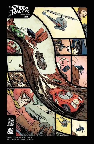 Cover of Cover B