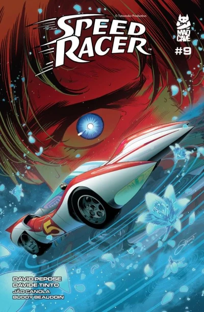 Issue #9