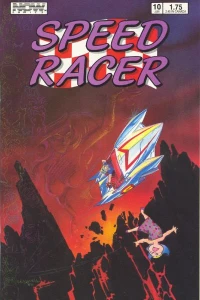 Issue #10