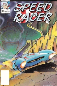 Let Sleeping Dragons...