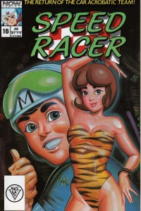 Issue #16