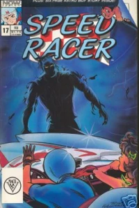 Speed Racer