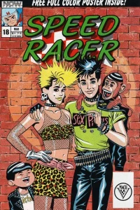 Issue #18