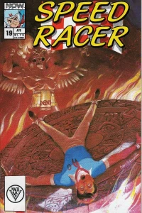 Issue #19