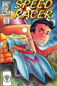 Issue #20