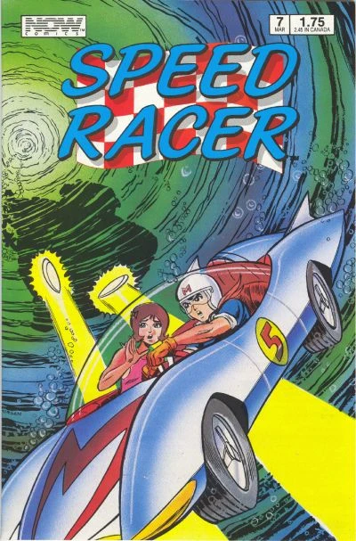 Cover of The Captain of Atlantis