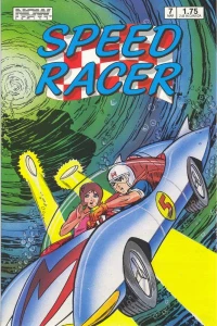 The Captain of Atlantis