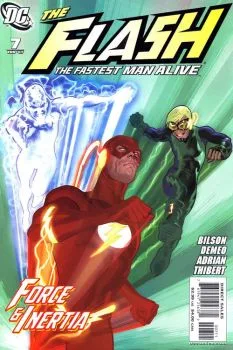 Cover of Speedquest, Chapter 1: Angel City
