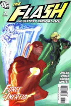 Speedquest, Chapter 1: Angel City