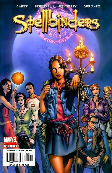 Cover of Signs and Wonders