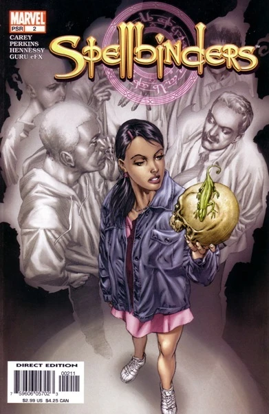 Cover of Signs and Wonders Part Two of Six