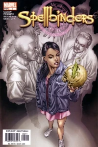 Signs and Wonders Part Two of Six