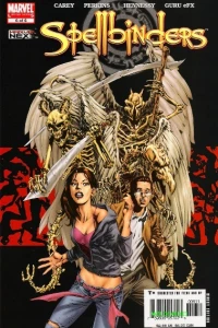 Signs and Wonder Part Six