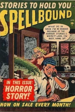 Issue #2
