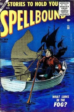 Issue #30