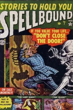 Issue #7