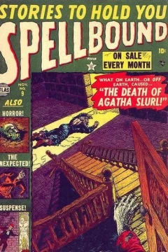 The Death of Agatha Slurl!
