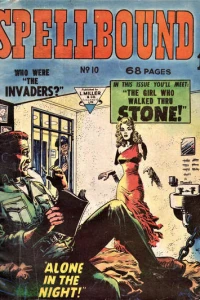Issue #10