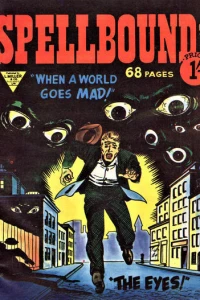 Issue #11