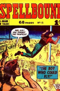 Issue #13