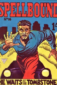 Issue #16