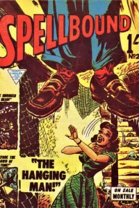 Issue #22